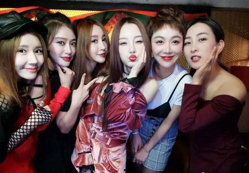 当站姐后我在娱乐圈吃瓜